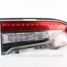 Фонарь левый внутренний Toyota RAV-4 V XA50 (18-25)