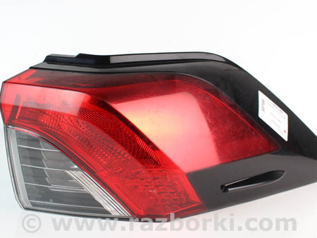 ФОТО Фонарь правый для Toyota RAV-4 V XA50 (18-25) Київ