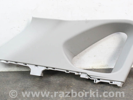 ФОТО Обшивка багажника левая верхняя для Toyota RAV-4 V XA50 (18-25) Київ