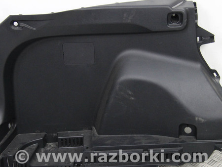 ФОТО Обшивка багажника левая нижняя для Toyota RAV-4 V XA50 (18-25) Київ