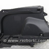 Обшивка багажника левая нижняя Toyota RAV-4 V XA50 (18-25)