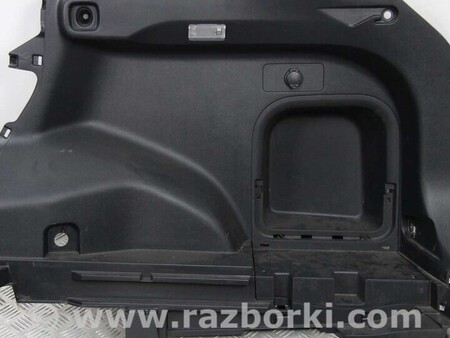 ФОТО Обшивка багажника правая нижняя для Toyota RAV-4 V XA50 (18-25) Київ