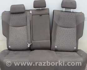 Сиденье заднее комплектное Toyota RAV-4 V XA50 (18-25)