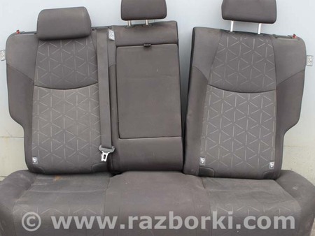 ФОТО Сиденье заднее комплектное для Toyota RAV-4 V XA50 (18-25) Київ