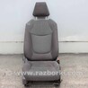 Сиденья передние ткань Toyota RAV-4 V XA50 (18-25)