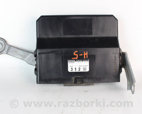 Блок управления приводом 4WD Toyota RAV-4 V XA50 (18-25)
