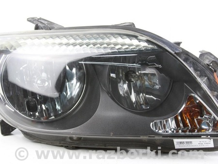 ФОТО Фара Правая для Toyota TC (04-10) Київ