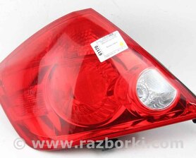 Фонарь левый Toyota TC (04-10)