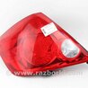 Фонарь левый Toyota TC (04-10)