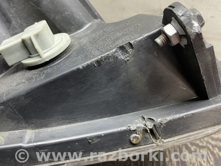 ФОТО Фара для Nissan Sentra B17 (12-19) Київ