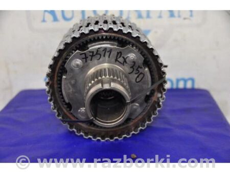 ФОТО Планетарна передача для Lexus RX300/330/350/400 (03-09) Київ
