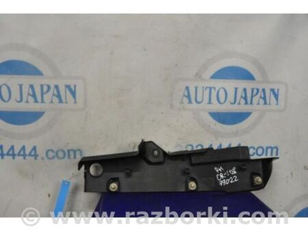 ФОТО Накладка крила для Honda CR-V III (06-12) Київ