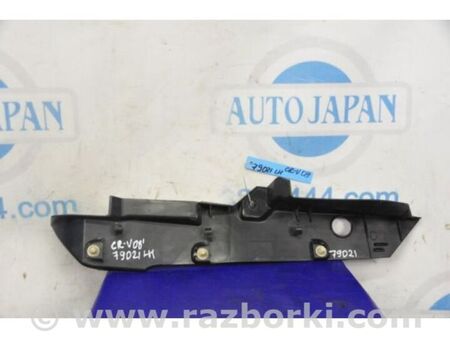 ФОТО Накладка крила для Honda CR-V III (06-12) Київ