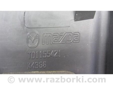 ФОТО Накладка торпеды для Mazda CX-9 TB (2007-2016) Київ