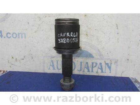 ФОТО ШРКШ зовнішній для Honda CR-V III (06-12) Київ