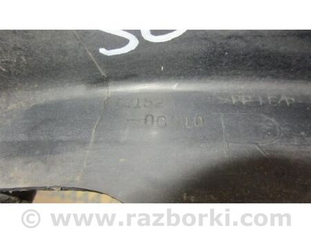 ФОТО Накладка бампера для Toyota Sequoia (01-07) Київ