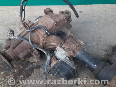 ФОТО Редуктор передній для Toyota Sequoia (01-07) Київ