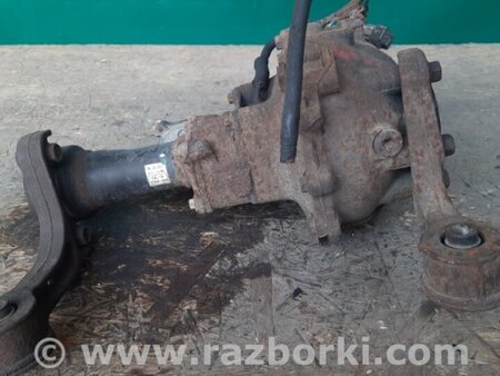 ФОТО Редуктор передній для Toyota Sequoia (01-07) Київ