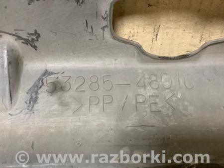 ФОТО Накладка замка капота для Lexus RX300 (98-03) Київ