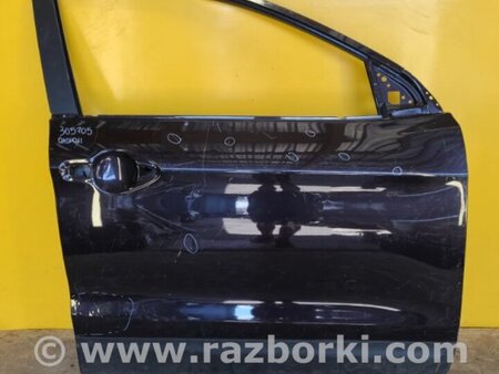 ФОТО Двері для Nissan Qashqai/Roque Sport J11 (13-21) Київ