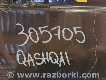 ФОТО Двері для Nissan Qashqai/Roque Sport J11 (13-21) Київ