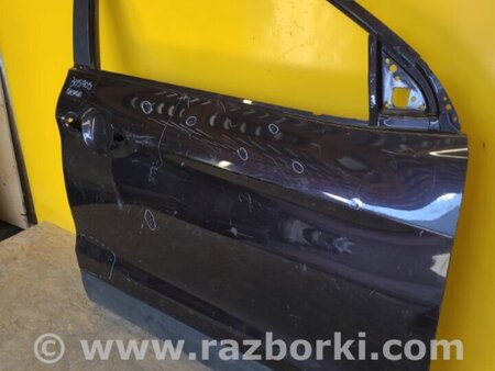 ФОТО Двері для Nissan Qashqai/Roque Sport J11 (13-21) Київ