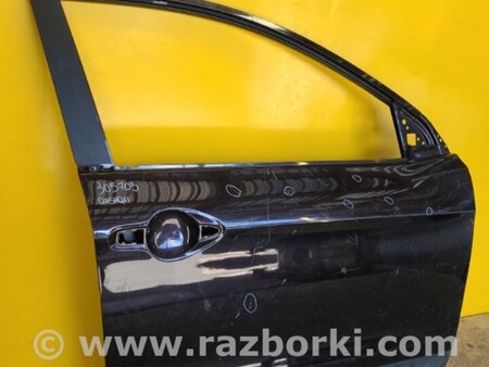 ФОТО Двері для Nissan Qashqai/Roque Sport J11 (13-21) Київ