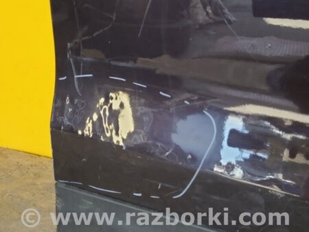 ФОТО Двері для Nissan Qashqai/Roque Sport J11 (13-21) Київ