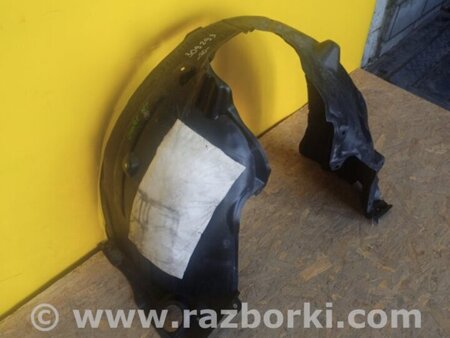 ФОТО Підкрилок для Toyota Camry 70 XV70 (17-23) Київ