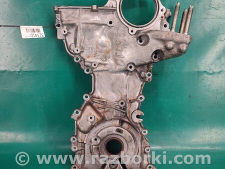 ФОТО кришка ГРМ для Mazda 3 III BM/BN (13-19) Київ