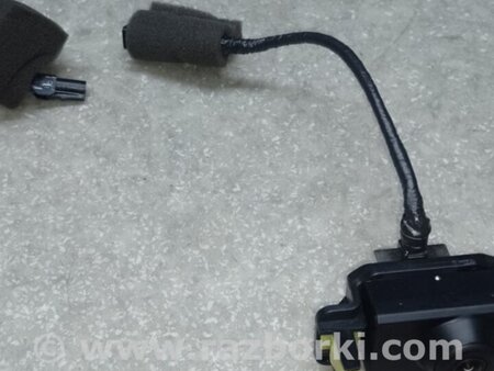 ФОТО камера переднього виду для Nissan X-Trail T32 /Rogue (2013-) Київ