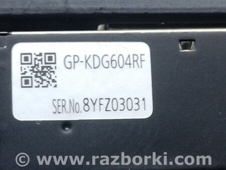 ФОТО камера переднього виду для Nissan X-Trail T32 /Rogue (2013-) Київ