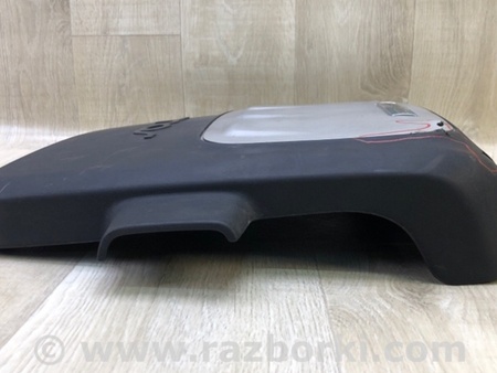 ФОТО Накладка двигуна декоративна для KIA Soul 2 PS (13-18) Київ