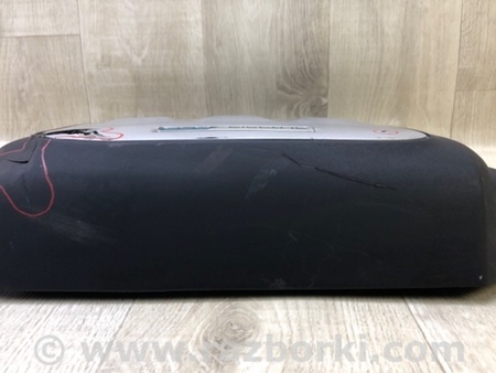 ФОТО Накладка двигуна декоративна для KIA Soul 2 PS (13-18) Київ