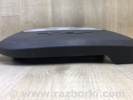 ФОТО Накладка двигуна декоративна для KIA Soul 2 PS (13-18) Київ
