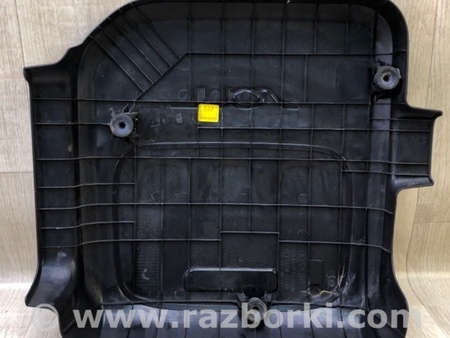 ФОТО Накладка двигуна декоративна для KIA Soul 2 PS (13-18) Київ