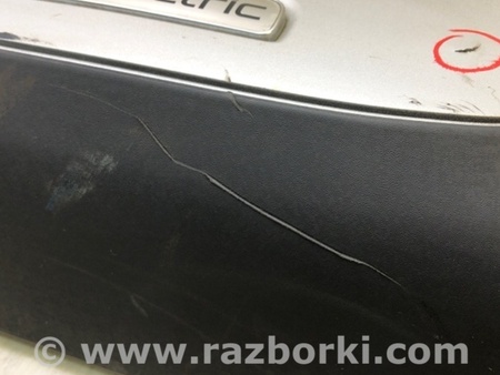 ФОТО Накладка двигуна декоративна для KIA Soul 2 PS (13-18) Київ