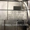 ФОТО Накладка двигуна декоративна для KIA Soul 2 PS (13-18) Київ