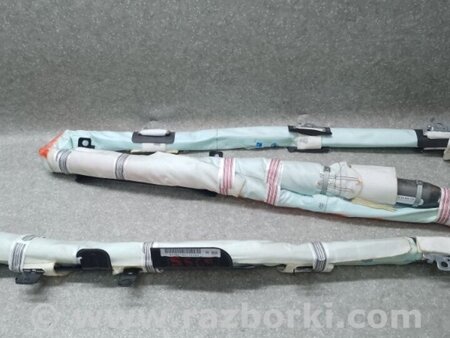 ФОТО Подушка безпеки (штора) для Nissan X-Trail T32 /Rogue (2013-) Київ
