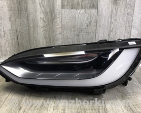 Фара Tesla Model X дорест (15-21)