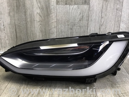 ФОТО Фара для Tesla Model X дорест (15-21) Київ