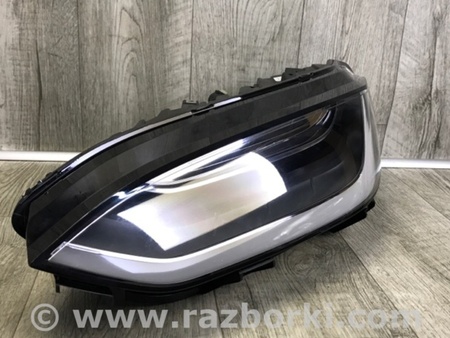 ФОТО Фара для Tesla Model X дорест (15-21) Київ