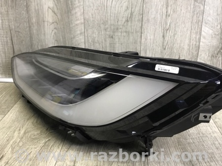 ФОТО Фара для Tesla Model X дорест (15-21) Київ