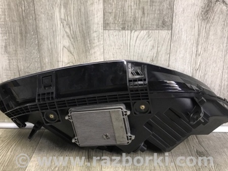 ФОТО Фара для Tesla Model X дорест (15-21) Київ