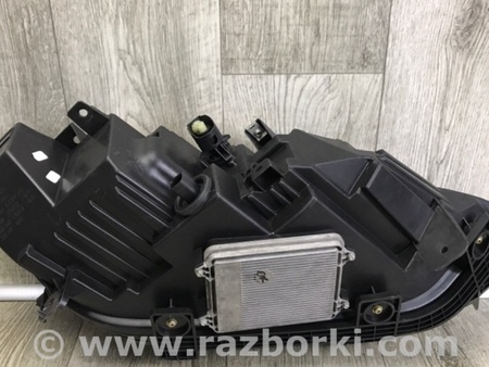 ФОТО Фара для Tesla Model X дорест (15-21) Київ