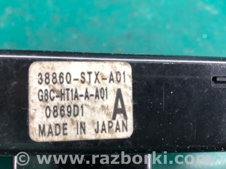 ФОТО Блок комфорту для Acura MDX YD2 (06-12) Київ