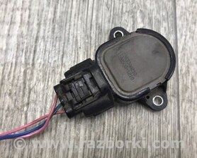 Датчик положення дросельної заслінки Subaru Forester SG S11 (02-08)