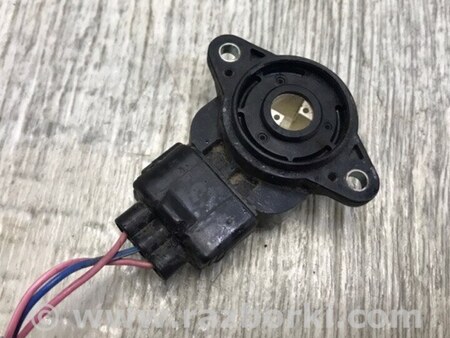 ФОТО Датчик положення дросельної заслінки для Subaru Forester SG S11 (02-08) Київ