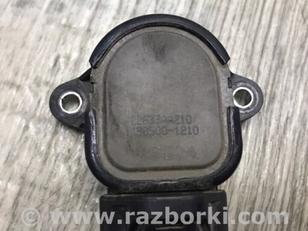 ФОТО Датчик положення дросельної заслінки для Subaru Forester SG S11 (02-08) Київ