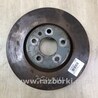 Гальмівний диск передній Audi (Ауди) A4 IV B8 8K (07-15)